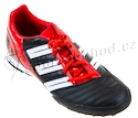 Kopačky adidas Predator Absolado TRX TF Black/Red