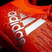 Kopačky adidas X 16.2 FG Solar Red
