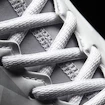 Kopačky adidas X 16.3 FG White