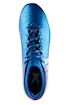 Kopačky adidas X 16.3 SG Blue
