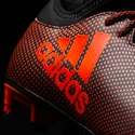 Kopačky adidas X 17.3 SG Core Black