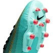 Kopačky Nike Mercurial Superfly VI Academy Gs Cr7 Mg Junior Clear Jade