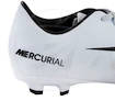 Kopačky Nike Mercurial Vapor XI CR7 FG Junior White