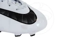 Kopačky Nike Mercurial Vapor XI CR7 FG Junior White