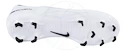 Kopačky Nike Mercurial Vapor XI CR7 FG Junior White