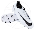 Kopačky Nike Mercurial Vapor XI CR7 FG Junior White