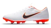 Kopačky Nike Mercurial Vapor XII Academy MG White