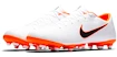 Kopačky Nike Mercurial Vapor XII Academy MG White