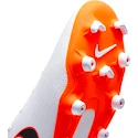 Kopačky Nike Mercurial Vapor XII Academy MG White