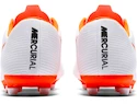 Kopačky Nike Mercurial Vapor XII Academy MG White
