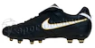 Kopačky Nike TIempo Mystic III FG čierne