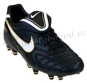Kopačky Nike TIempo Mystic III FG čierne