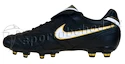 Kopačky Nike TIempo Mystic III FG čierne