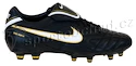 Kopačky Nike TIempo Mystic III FG čierne