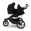 Korbička Thule Urban Glide 3 Bassinet Black