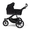 Korbička Thule Urban Glide 3 Bassinet Black