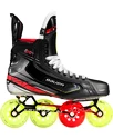 Korčule na inline hokej Bauer Vapor 2X PRO Senior