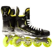 Korčule na inline hokej Bauer Vapor 3X Intermediate