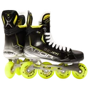 Korčule na inline hokej Bauer Vapor 3X Intermediate