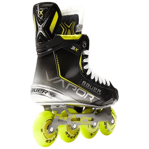 Korčule na inline hokej Bauer Vapor 3X Intermediate
