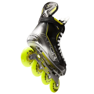 Korčule na inline hokej Bauer Vapor 3X Senior EUR 42, Fit 2