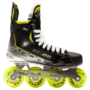 Korčule na inline hokej Bauer Vapor 3X Senior EUR 42, Fit 2