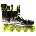 Korčule na inline hokej Bauer Vapor 3X Senior EUR 42, Fit 2
