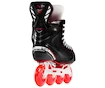 Korčule na inline hokej Bauer Vapor RH X2.7R Junior