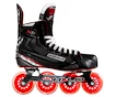 Korčule na inline hokej Bauer Vapor RH X2.7R Junior