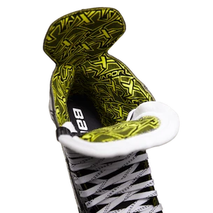 Korčule na inline hokej Bauer Vapor X3.5 Intermediate
