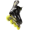 Korčule na inline hokej Bauer Vapor X3.5 Junior