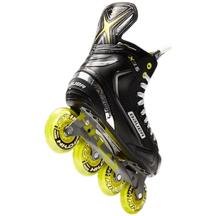 Korčule na inline hokej Bauer Vapor X3.5 Junior