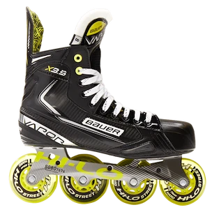 Korčule na inline hokej Bauer Vapor X3.5 Senior