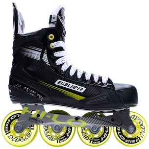 Korčule na inline hokej Bauer Vapor X3 RH Senior EUR 42,5, R (Regular)