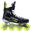 Korčule na inline hokej Bauer Vapor X4 RH Intermediate