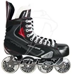 Korčule na inline hokej Bauer X40R