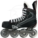 Korčule na inline hokej Bauer X40R