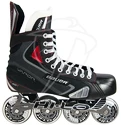 Korčule na inline hokej Bauer X40R