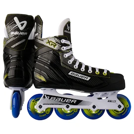 Korčule na inline hokej Bauer XR RH Žiak (youth)