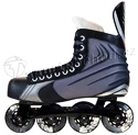 Korčule na inline hokej Bauer XR2
