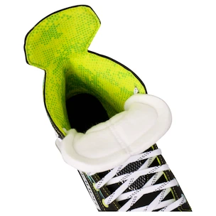 Korčule na inline hokej Bauer  XRS RH Intermediate EUR 37,5, Regular