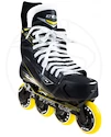 Korčule na inline hokej CCM 1R92