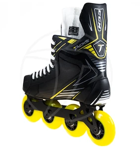 Korčule na inline hokej CCM 1R92