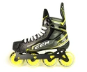 Korčule na inline hokej CCM Tacks 9370 Junior