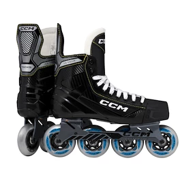 Korčule na inline hokej CCM Tacks AS550 Intermediate