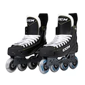 Korčule na inline hokej CCM Tacks AS550 Junior