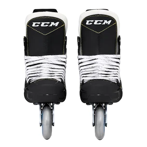 Korčule na inline hokej CCM Tacks AS550 Junior