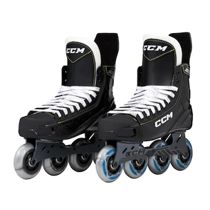 Korčule na inline hokej CCM Tacks AS550 Junior