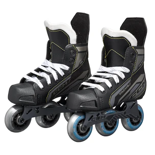 Korčule na inline hokej CCM Tacks AS550 Žiak (youth) EUR 31,5, Regular