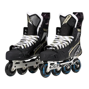 Korčule na inline hokej CCM Tacks AS570 Intermediate EUR 38, Regular